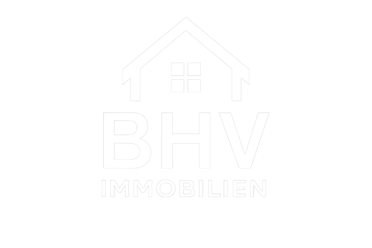 BHV Immobilien Logo