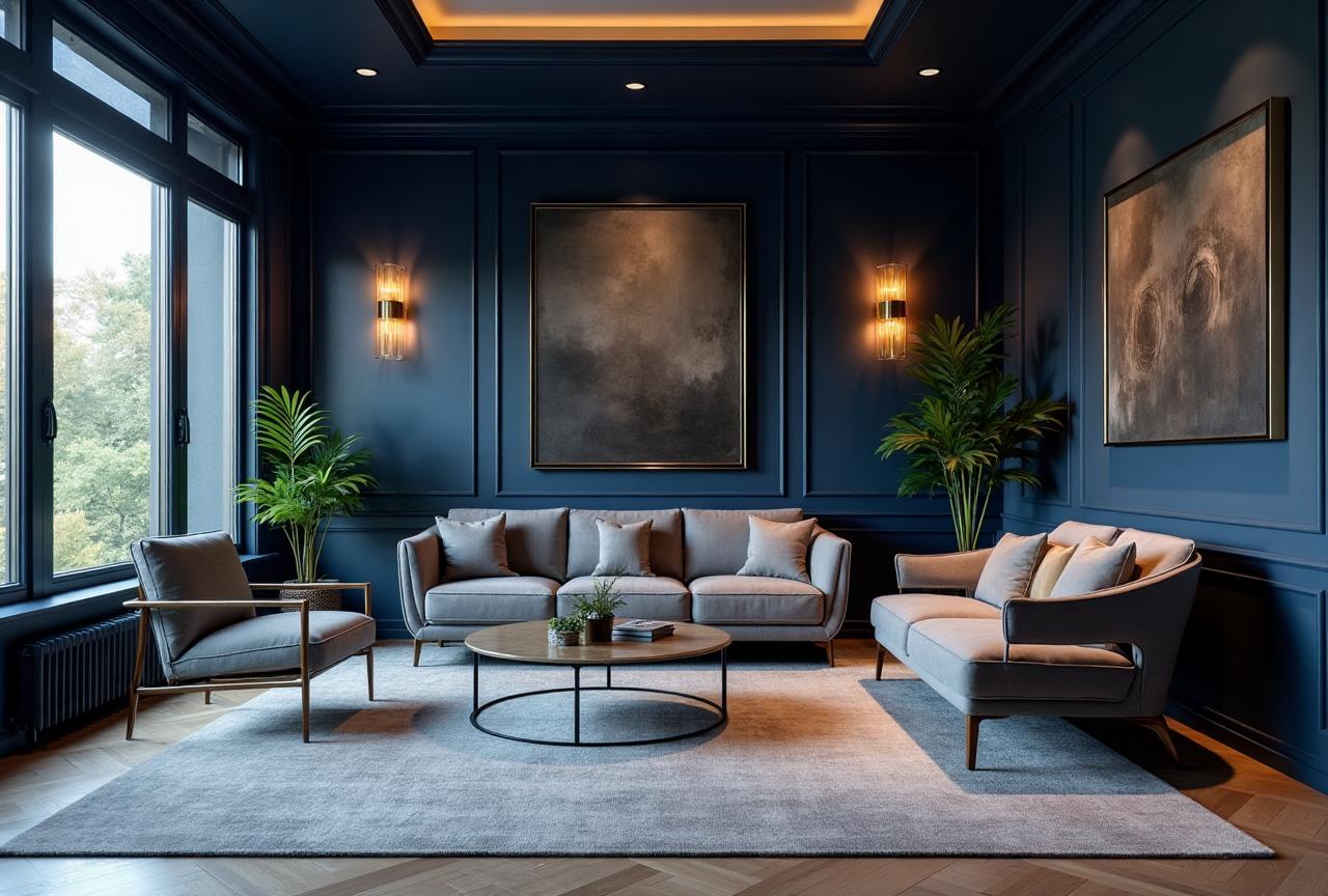 BHV Immobilien Büro